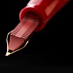 Delta Imperial Blu Mid-Size GT LE Fountain pen