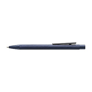 Faber-Castell Neo Slim Bleu foncé Stylo à bille