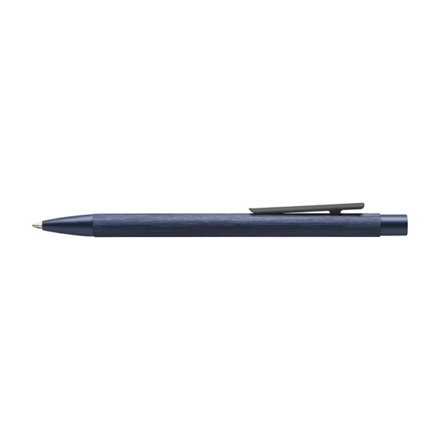 Faber-Castell Neo Slim Dark Blue Ballpoint