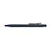 Faber-Castell Neo Slim Bleu foncé Stylo à bille