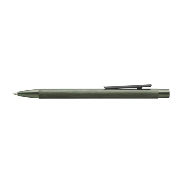 Faber-Castell Neo Slim Olive Green Stylo à bille