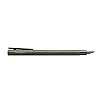 Caneta de tinta permanente Faber-Castell Neo Slim Verde Oliva