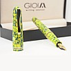 Gioia Métis Colibri GT Fountain pen