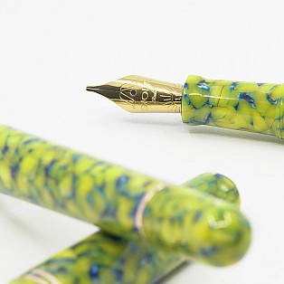 Gioia Métis Colibri GT Fountain pen