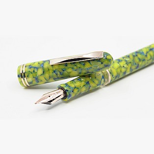 Gioia Métis Colibri RGT Fountain pen