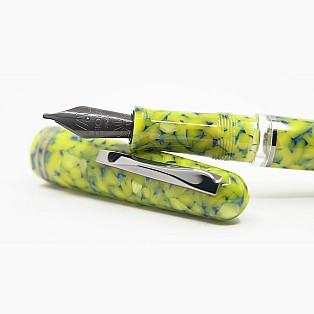 Gioia Métis Colibri RT Fountain pen