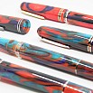 Gioia Métis Iride RGT Stylo-plume