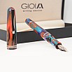 Gioia Métis Iride RGT Stylo-plume
