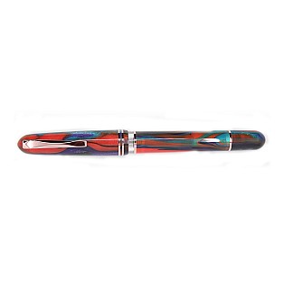 Gioia Métis Iride RGT Fountain pen