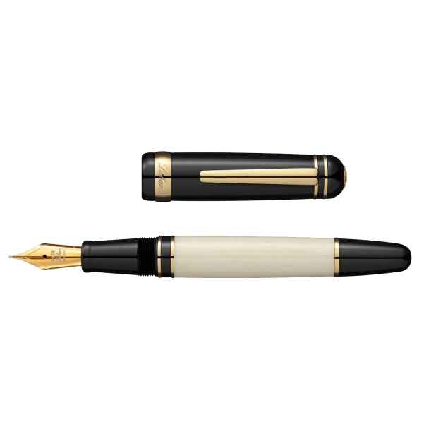 Laban 325 Cambridge GT Fountain pen