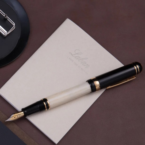 Laban 325 Cambridge GT Fountain pen