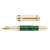 Laban 325 Vert forêt GT Stylo plume
