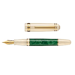 Laban 325 Forest Green GT Füllfederhalter