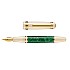 Laban 325 Vert forêt GT Stylo plume