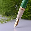 Laban 325 Vert forêt GT Stylo plume