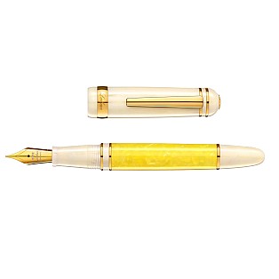 Laban 325 Ginkgo Yellow GT Reservoarpenna