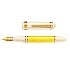Laban 325 Ginkgo Yellow GT Fountain pen