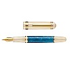 Laban 325 Ocean Blue GT Stylo plume