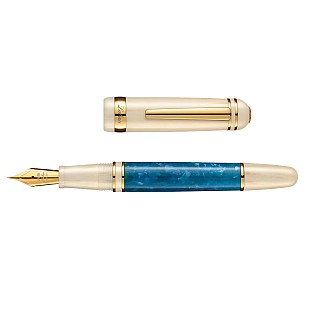 Laban 325 Ocean Blue GT Füllfederhalter