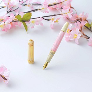 Laban 325 Sakura Pink GT Füllfederhalter