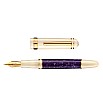 Laban 325 Wisteria Purple GT Pluma estilográfica