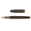 Laban Antique II Or Stylo plume