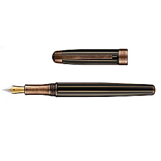 Pióro wieczne Laban Antique II Rose Gold