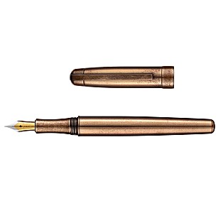 Pióro wieczne Laban Antique Rose Gold