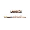 Laban Flora Black Fountain pen