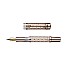 Laban Flora Rose Gold Fountain pen