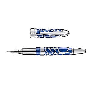 Laban Formosa ST Fountain pen