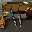 Laban Gloria Blue GT Fountain pen