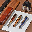 Laban Pocket Tiger King Fountain pen