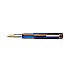 Laban Pocket Seastar Blue Fountain pen