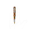 Laban Pocket Tiger King Fountain pen