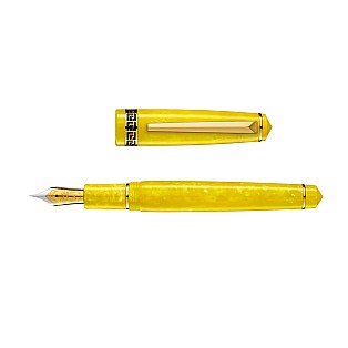 Pióro wieczne Laban Rosa Sunny Yellow