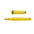 Pióro wieczne Laban Rosa Sunny Yellow