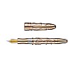 Laban Skeleton Rose Gold Füllfederhalter
