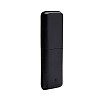 Lapis Bard Ducorium Navy Blue Moulded Pen Case (Double)