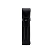 Lapis Bard Mayfair Black Pen Pouch (Single)