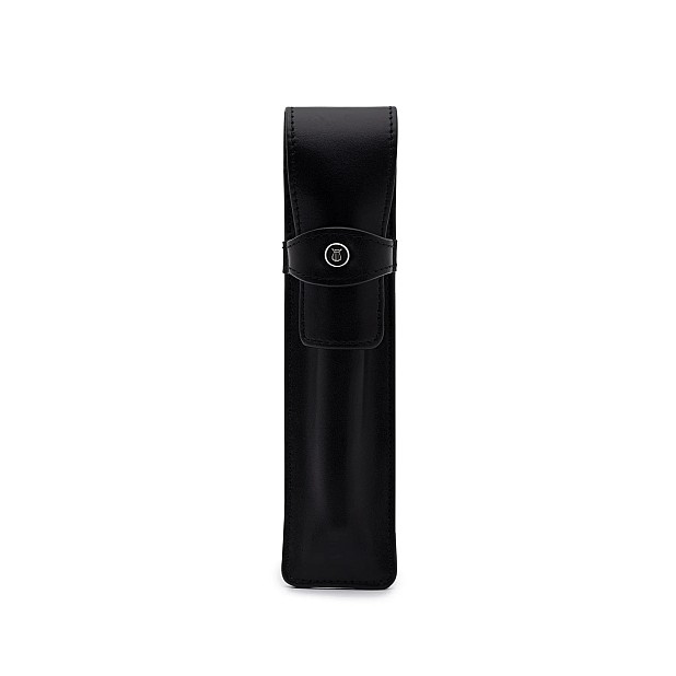 Lapis Bard Mayfair Schwarzes Stifteetui (einzeln)