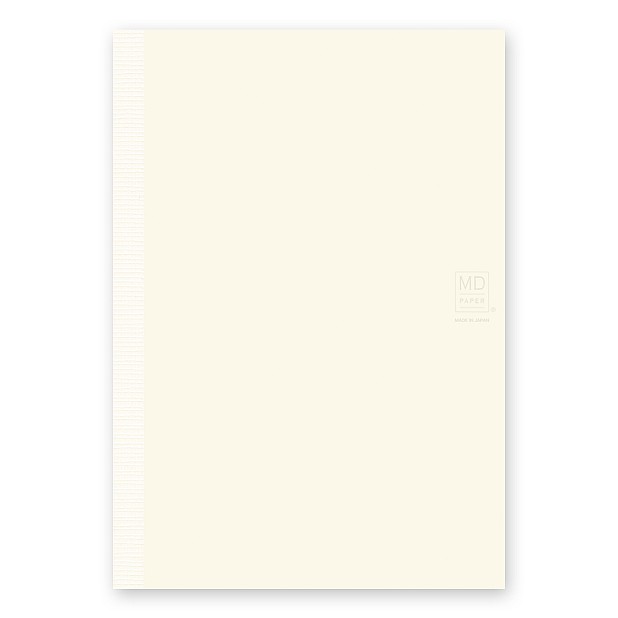 Pusty notatnik Midori MD Paper A5