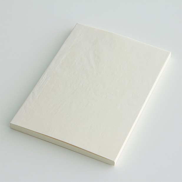 Pusty notatnik Midori MD Paper A5