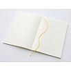 Midori MD Papel A5 Cuaderno en blanco
