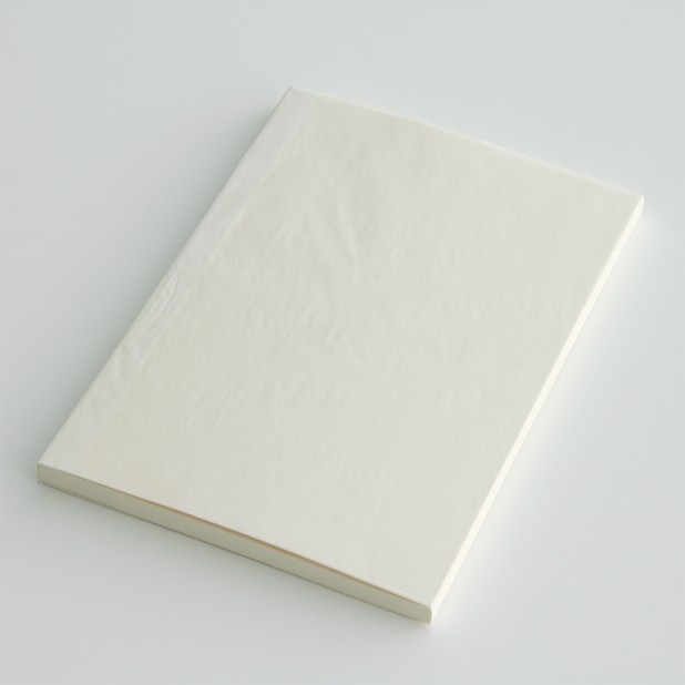 Caderno de grelha A5 Midori MD Paper