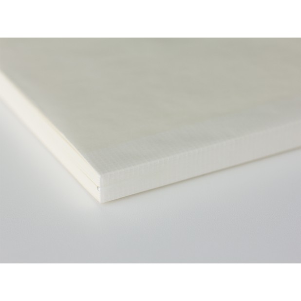 Caderno de grelha A5 Midori MD Paper