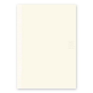 Midori MD Paper A5 Lined Notebook