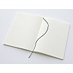 Midori MD Paper A5 Linjerad anteckningsbok