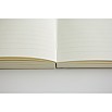 Midori MD Paper A5 Linjerad anteckningsbok