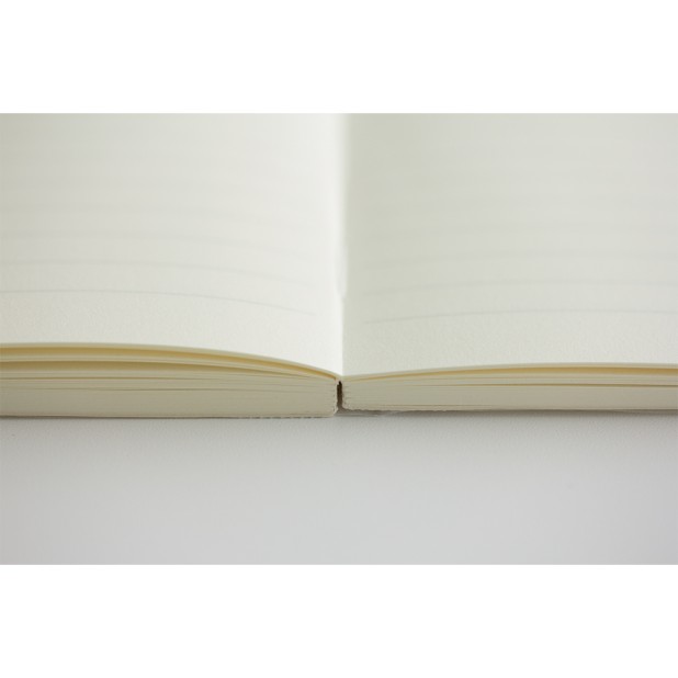 Midori MD Paper A5 Lined Notebook